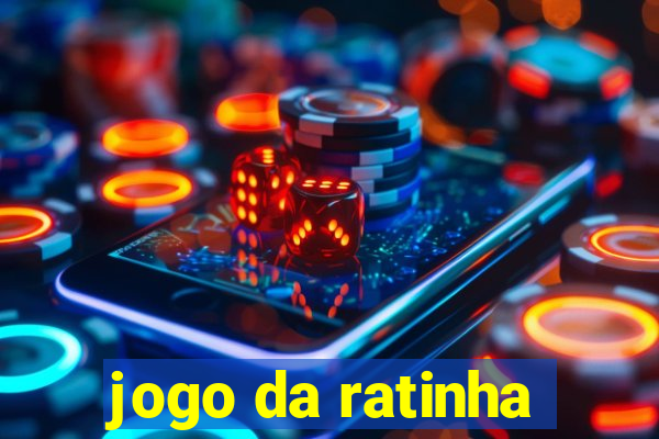 jogo da ratinha